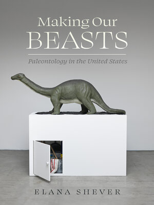 cover image of Making Our Beasts